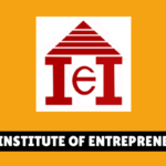 INDIAN INSTITUTE OF ENTREPRENEURSHIP