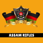 Assam-Rifiles