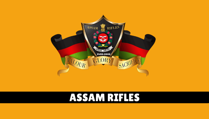 Assam-Rifiles