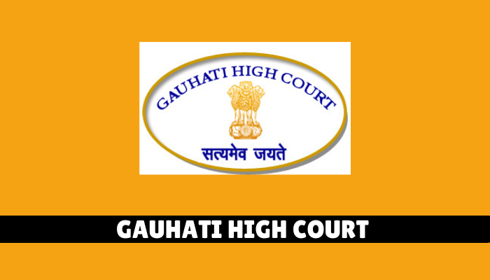 Gauhati High Court Recruitment 2025